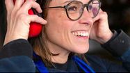 TALENTS by PresseLib’ – Delphine ressuscite en finesse les meubles oubliés
